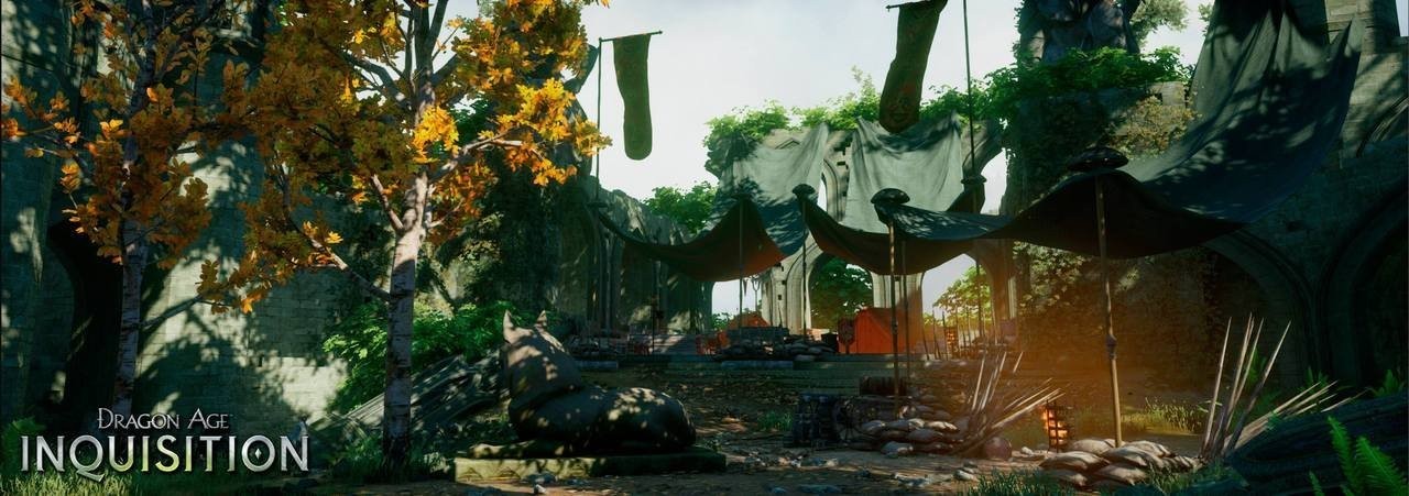 Dragon Age: Inquisition - Imagen 20